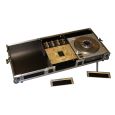 Casebau DJ Konsole fuer 2 x SL-DZ 1200 + Vestax PMC-05 Pro SL Thumbnail 2