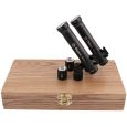 Oktava MK-012-01 Stereoset MSP 2 black Mikrofon Thumbnail 2