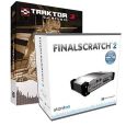 Stanton Final Scratch Version 2.0 + Traktor 3.0 B-Ware Thumbnail 1