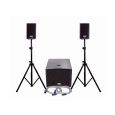 DAP Soundmate 1  Aktivanlage Thumbnail 1