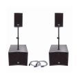DAP Soundmate 2  Aktivanlage Thumbnail 1