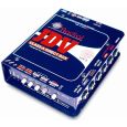 Radial engineering JDV MK3 DI-Box aktiv Thumbnail 1