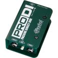 Radial engineering Pro DI DI-Box passiv Thumbnail 2