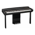 Yamaha N-100 inkl. Notenpult Thumbnail 1