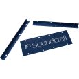 Soundcraft RM EPM-8 / EFX-8  19 Zoll Rackwinkel Thumbnail 1