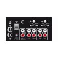 US Blaster 7010 2-Kanal USB Mixer Thumbnail 2