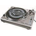 US Blaster 7364 Profi Direct Drive Turntable Thumbnail 1