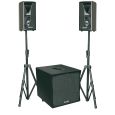 US Blaster 7470 Speaker System Thumbnail 1