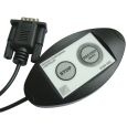 Marantz MARP-WRC Kabelfernbedienung für PMD 560/570 Thumbnail 1