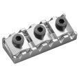 Schaller R3 Locking Nut Klemmsattel chrom Thumbnail 1