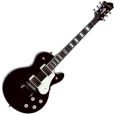 Hagstrom Swede Black E-Gitarre Thumbnail 1