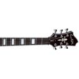 Hagstrom Swede Black E-Gitarre Thumbnail 3
