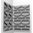 Auralex Audio Tile ShockWave Thumbnail 1