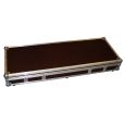 Casebau DJ Konsole fuer 2 x DN-S3500 + Pioneer DJM 600 Thumbnail 1