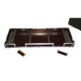 Casebau DJ Konsole fuer 2 x DN-S3500 + Pioneer DJM 600 Thumbnail 2