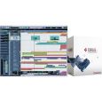 Steinberg Cubase 4 Update SX 3.0 Thumbnail 1