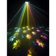 Martin Mania EFX800 inkl. 150 W Entladungslampe Thumbnail 3