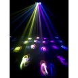 Martin Mania EFX800 inkl. 150 W Entladungslampe Thumbnail 4