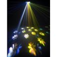 Martin Mania EFX800 inkl. 150 W Entladungslampe Thumbnail 5