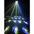 Martin Mania EFX800 inkl. 150 W Entladungslampe Thumbnail 6