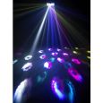 Martin Mania EFX800 inkl. 150 W Entladungslampe Thumbnail 7