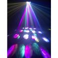 Martin Mania EFX800 inkl. 150 W Entladungslampe Thumbnail 9