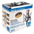 AKG Perception 400 Großmembran Kondensatormikrofon Thumbnail 3
