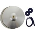 Gewa Cymbeln, Handbecken, 20 cm Thumbnail 1