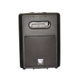 EV SB 122 Subwoofer schwarz Thumbnail 1