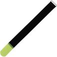 Adam Hall Kabelbinder Klettband mit Oese 50x5cm gelb Thumbnail 1