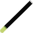 Adam Hall Kabelbinder Klettband mit Oese 40x4cm gelb Thumbnail 1
