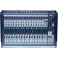 Soundcraft GB2 24 Thumbnail 1