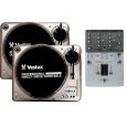Vestax Ultimate DJ Scratch Set 1 Thumbnail 1