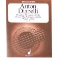 Schott "Leichte Alt-Wiener Ländler" von Diabelli Thumbnail 1