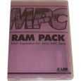 Speichererweiterung DMC-12 (EXM-128) f. Akai MPC 500, MPC 1000, MPC 2500 Thumbnail 1
