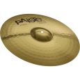 Paiste 101 Brass Crash 16 Zoll Thumbnail 1