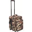 Magma 7 Zoll Singlebag 300 camouflage desert Trolley Thumbnail 1