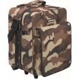 Magma 7 Zoll Singlebag 300 camouflage desert Trolley Thumbnail 2