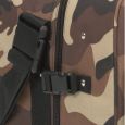 Magma 7 Zoll Singlebag 300 camouflage desert Trolley Thumbnail 5