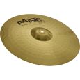 Paiste 101 Brass Crash/Ride 18 Zoll Thumbnail 1