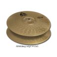 Paiste Alpha 2006 Hi-Hat 15 Zoll Rock Abverkauf Thumbnail 1