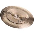 Paiste Noise Works China 11/18 Zoll Dark Buzz Set Thumbnail 1