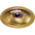 Paiste Rude China 18 Zoll Thumbnail 1