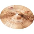 Paiste 2002 Splash 10 Zoll Thumbnail 1