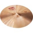 Paiste 2002 Crash 18 Zoll Thumbnail 1