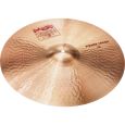 Paiste 2002 Crash 18 Zoll Power Thumbnail 1