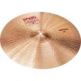 Paiste 2002 Crash 20 Zoll Medium Thumbnail 1