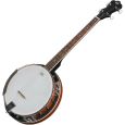 VGS Select Serie Banjo Tenor Thumbnail 1