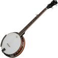 VGS Select Serie Banjo 5-Saitig Thumbnail 1
