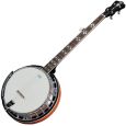 VGS Premium Banjo 5-Saitig Thumbnail 1